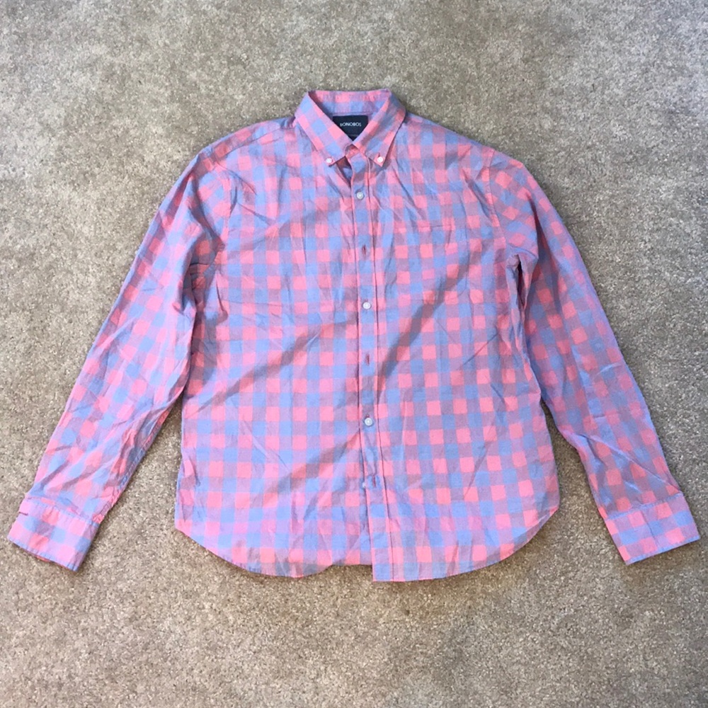 Bonobos Button Down